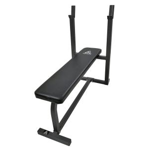 Купить Скамья под штангу DFC Homegym D306 в  