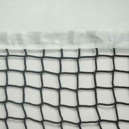 Купить Сетка для большого тенниса, Д 3,0 мм, безузловая в Магнитогорске 