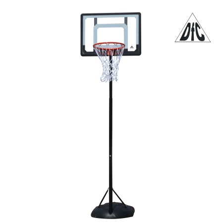 Купить Мобильная баскетбольная стойка 80x58 cm полиэтилен в Магнитогорске 