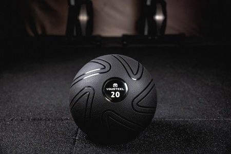 Купить Мяч для кроссфита EVO SLAMBALL 20 кг в Магнитогорске 