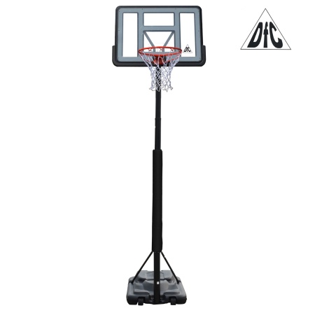 Купить Баскетбольная мобильная стойка 110x75 см в Магнитогорске 
