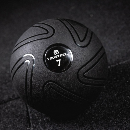 Купить Мяч для кроссфита EVO SLAMBALL 7 кг в Магнитогорске 