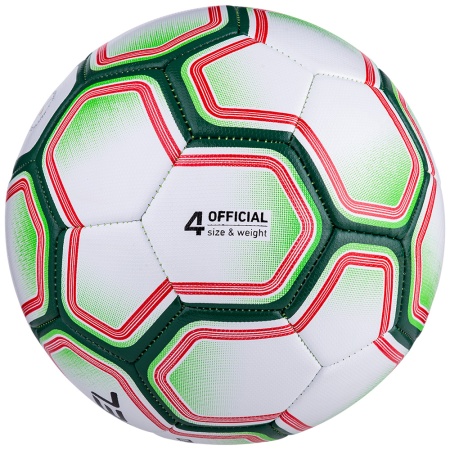Купить Мяч футбольный Jögel Nano №4 в Магнитогорске 